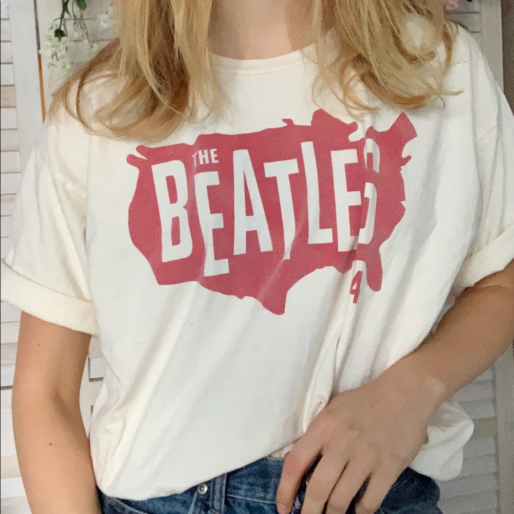 Oversized Tshirt